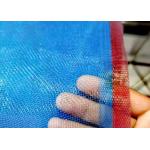 durable 16X14mesh 60g/M2 Plastic Wire Mesh Nylon Mesh Fishing Net for sale