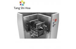 China Kitchen Meat Cutter Machine Automatic Fresh Meat Slicer Machine supplier