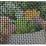 10 12 14Mesh Stainless Steel Security Window Screen 31.5m  Mosquito Mesh Net