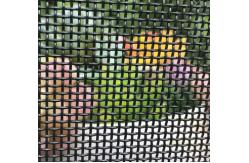 China 10 12 14Mesh Stainless Steel Security Window Screen 31.5m  Mosquito Mesh Net supplier
