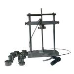 Low Temperature Tensile Strength Testing Machine Plug Socket Impact Test Device for sale