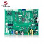 Electronic PCB Circuit Board Assembly Manufacturing Smart Door Locks PCBA for sale