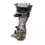 Nissan Frontier D22 Pickup 2.5L Displacement Second Hand Diesel Engine for Truck Application for sale