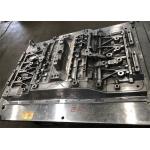 Engine Cylinder Head Die HRC45 Metal Casting Molds for sale