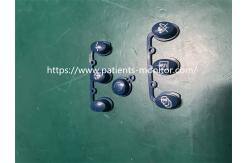 China PHiliph Goldway UT4000B Patient Monitor Keypad Button Used Good Condiition supplier