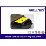 IP 68 Waterproof  wireless Remote control Private Automatic Space Car Parking Lock