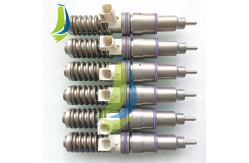China 20929906 Common Rail Fuel Injector For EC700 EC700B Excavator supplier