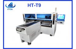 China 68 Heads SMT Placement Machine 250000CPH For Strip Light supplier