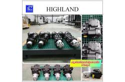 China Transform Your Farming Operation with Agricultural Hydraulic Pumps supplier