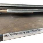 SPHC  Mild Steel A36 ASTM ST37 High Carbon Sheet Metal Sphd for sale