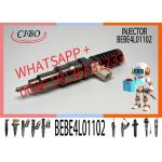 63229474 Fuel Injector 33800-84710 BEBE4L01001 BEBE4L01002 BEBE4L01102 HRE369