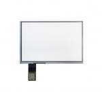 Tempered Glass 10.1 Inch Multi Touch PCAP Touchscreens With ILITEK Touch Controller