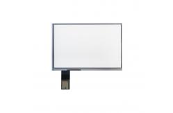 China Tempered Glass 10.1 Inch Multi Touch PCAP Touchscreens With ILITEK Touch Controller supplier
