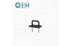 China OEM Accepted Hitch Receiver Anti Rattle Tightener For Secure Hauling supplier