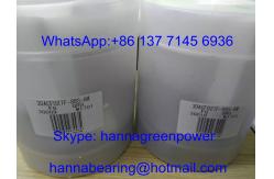 China 3DACF027F-8BS-AM Wheel Hub Units / 3DACF027F-10S Angular Contact Ball Bearing supplier