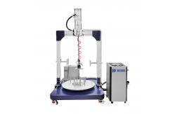China Chair Swivel Test Equipment Office Chair Durability Tester supplier