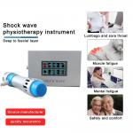 Home Use Shockwave Therapy Machine ABS For ED Treatment