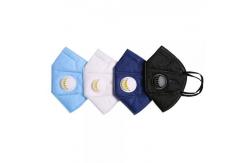 China Anti Germs N95 Medical Mask Skin Friendly Anti Virus High Efficiency supplier