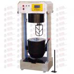 SGS Certified  Asphalt Testing Equipment 20L Laboratory Asphalt Mixer for sale