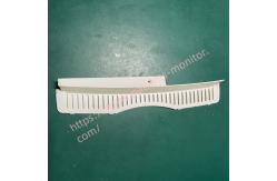China GE B650 Patient Monitor Top Cover Housing Spare Parts M1130218 supplier