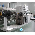 2.2KW Radiator Fin Forming Machine With Touch Screen Fin Forming Motor for sale