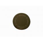 FT - CR2450HT High Temperature Lithium Button Battery 3V 550mAh Super Wide Working Temp for sale
