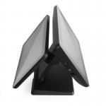 15 Inch Windows POS All In One 10 Point Capacitive Touch Panel