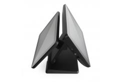 China 15 Inch Windows POS All In One 10 Point Capacitive Touch Panel supplier