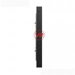 Multi Touch Sunlight Readable LCD Display , High Brightness LCD Screen 2000 Nits
