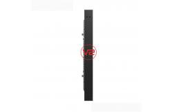 China Multi Touch Sunlight Readable LCD Display , High Brightness LCD Screen 2000 Nits supplier