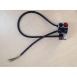 7/8 22MM UNIVERSAL DIRT BIKE FOR ATV UTV SCOOTER MOTORCYCLE HANDLE BAR SWITCH for sale