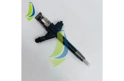 China 295050-0300 New Fuel Injector 16600-5X00A For Engine Spare Parts supplier