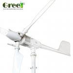 wind turbine technology High-Efficiency Pitch Control Wind Power Generator for sale