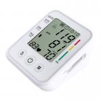 Accurate Measurement Hospital Home Blood Pressure Device One Key Operate Auto for sale