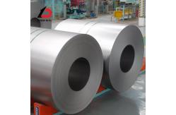 China Prime Strength Cold Rolled Ms Low Carbon Mild Steel Coils 0.1mm-30mm supplier
