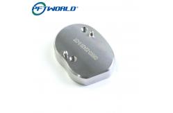 China Precision CNC parts stainless steel and turning supplier