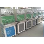 Automatic Shoe Manufacturing Machine 380V Energy Efficienct Easy To Maintain