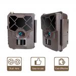 4G wireless Trail Camera App Remote control hd display cellular hunting camera