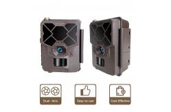 China 4G wireless Trail Camera App Remote control hd display cellular hunting camera supplier