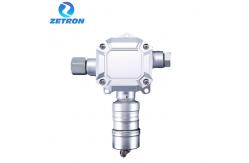 China Mic300 Fixed Gas Leak Detector With Multi Alarm supplier