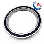 6816-2RS 80x100x10MM  Speed Ball Bearings Deep Groove Ball Bearing For Industrial Machinery for sale