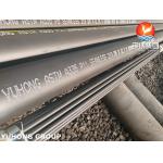 ASTM A335 P11 Alloy Steel Seamless Pipe  Overheater Economizer Application