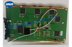 China Super Excel Somet Loom Spare Parts Display For Weaving supplier