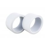 Width 50mm White Transfer Tape Removable High strength For Packaging for sale