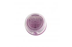 China Indoor Outdoor Plastic Aerosol Can Cap for Heavy-duty Applications supplier
