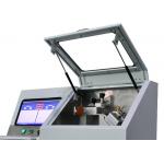 IEC 62133-1 Chemical Battery Enclosure Pressure Test System With PLC Control