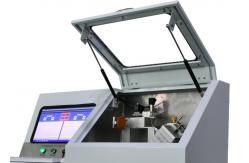 China IEC 62133-1 Chemical Battery Enclosure Pressure Test System With PLC Control supplier