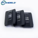 CNC machining and milling aluminum equipment accessories for sale