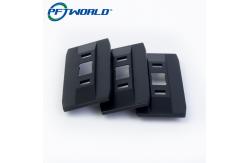 China CNC machining and milling aluminum equipment accessories supplier