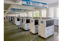China Water Cooled Screw Chiller manufacturer